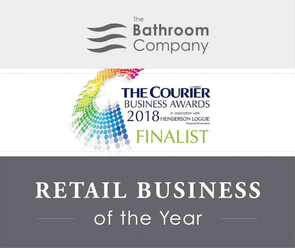Courier Business Awards Finalists 2018 Retail Business of the Year