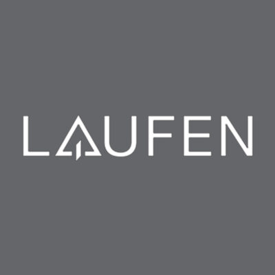 Laufen Bathroom Logo